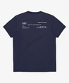 Butcher of Blue T-shirt Classic Hook
