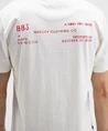 Butcher of Blue T-shirt Classic Hook