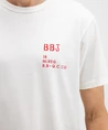 Butcher of Blue T-shirt Classic Hook