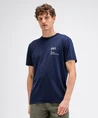 Butcher of Blue T-shirt Classic Hook
