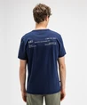 Butcher of Blue T-shirt Classic Hook