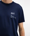 Butcher of Blue T-shirt Classic Hook