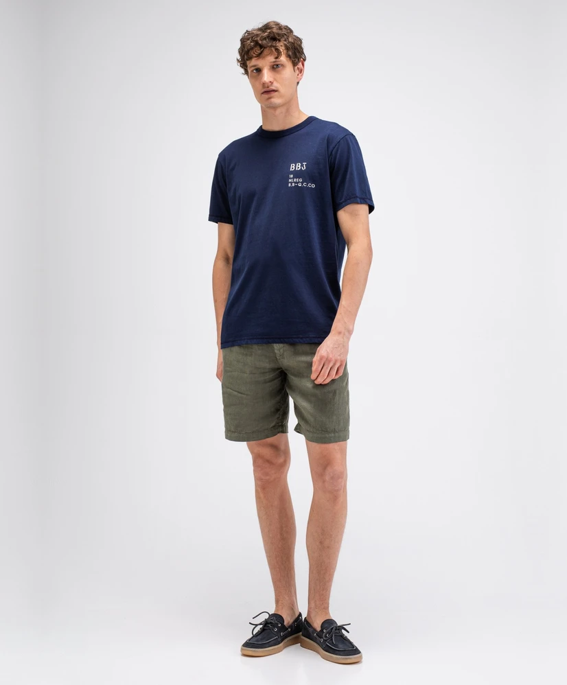 Butcher of Blue T-shirt Classic Hook