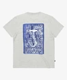 Butcher of Blue T-shirt Manifest
