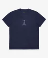 Butcher of Blue T-shirt Manifest
