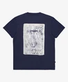 Butcher of Blue T-shirt Manifest