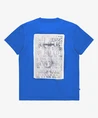 Butcher of Blue T-shirt Manifest