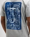 Butcher of Blue T-shirt Manifest