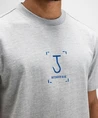 Butcher of Blue T-shirt Manifest