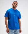 Butcher of Blue T-shirt Manifest