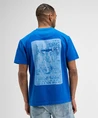 Butcher of Blue T-shirt Manifest