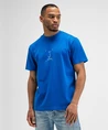 Butcher of Blue T-shirt Manifest