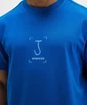 Butcher of Blue T-shirt Manifest