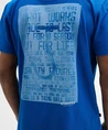 Butcher of Blue T-shirt Manifest