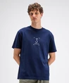 Butcher of Blue T-shirt Manifest