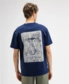 Butcher of Blue T-shirt Manifest