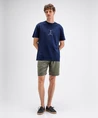 Butcher of Blue T-shirt Manifest
