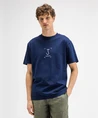 Butcher of Blue T-shirt Manifest