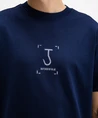 Butcher of Blue T-shirt Manifest