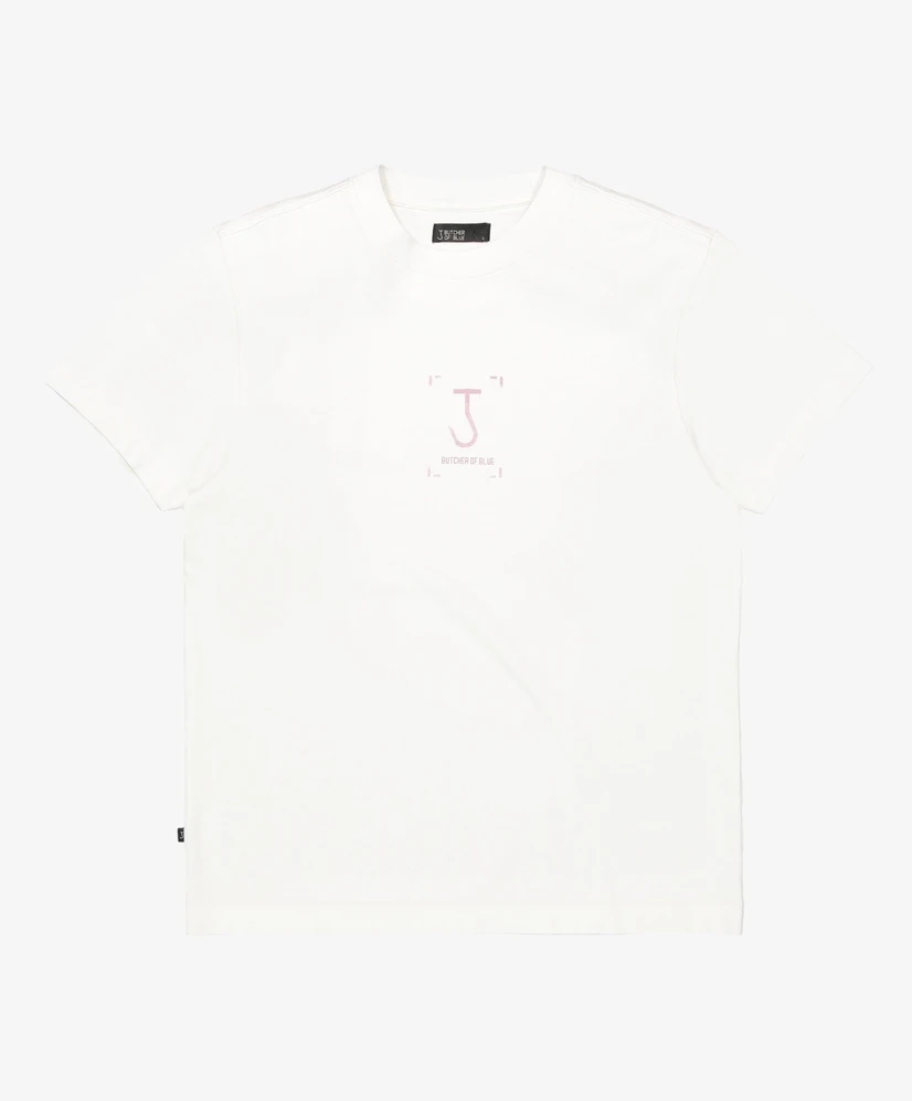 Butcher of Blue T-shirt Manifest