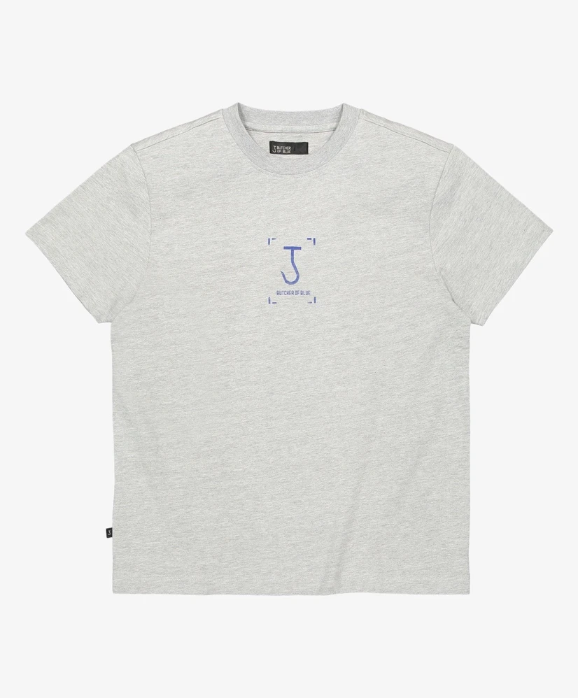 Butcher of Blue T-shirt Manifest