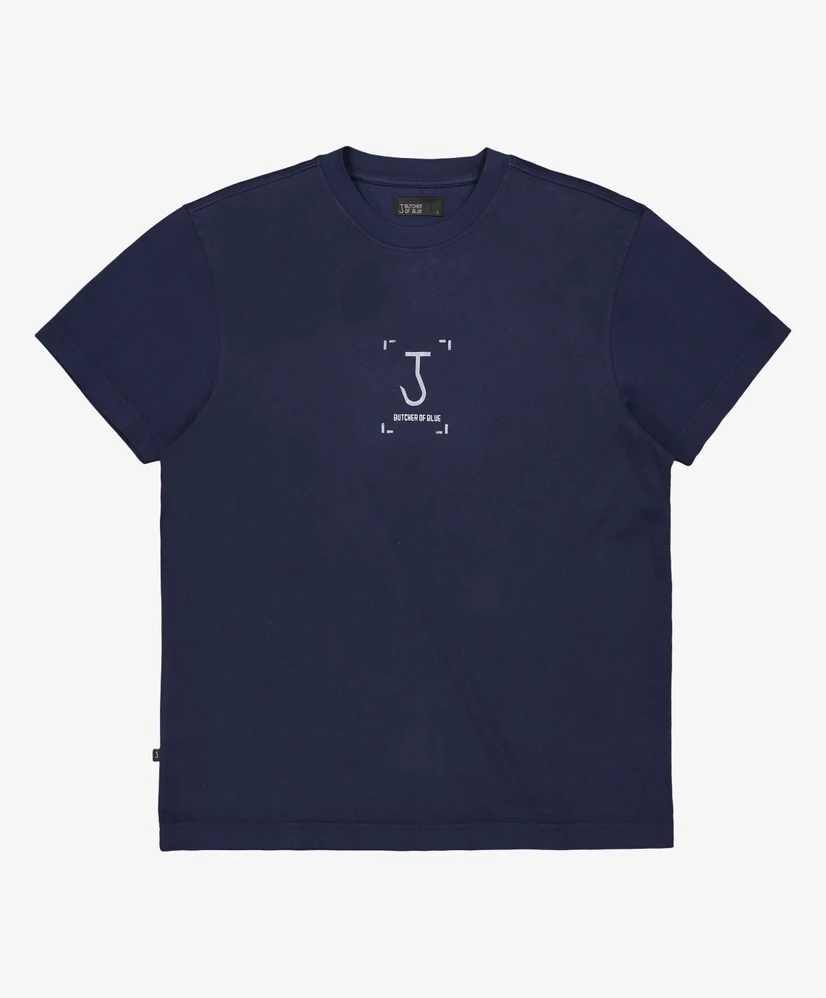 Butcher of Blue T-shirt Manifest