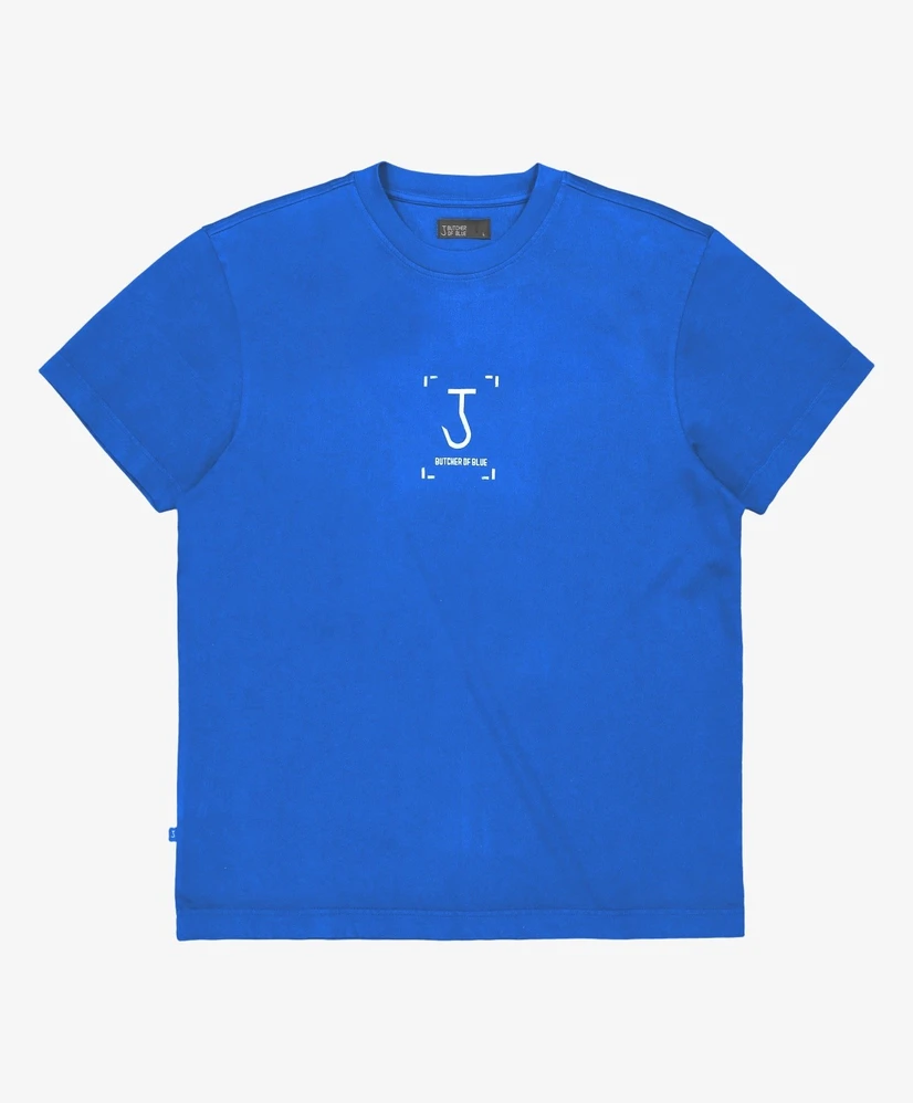 Butcher of Blue T-shirt Manifest