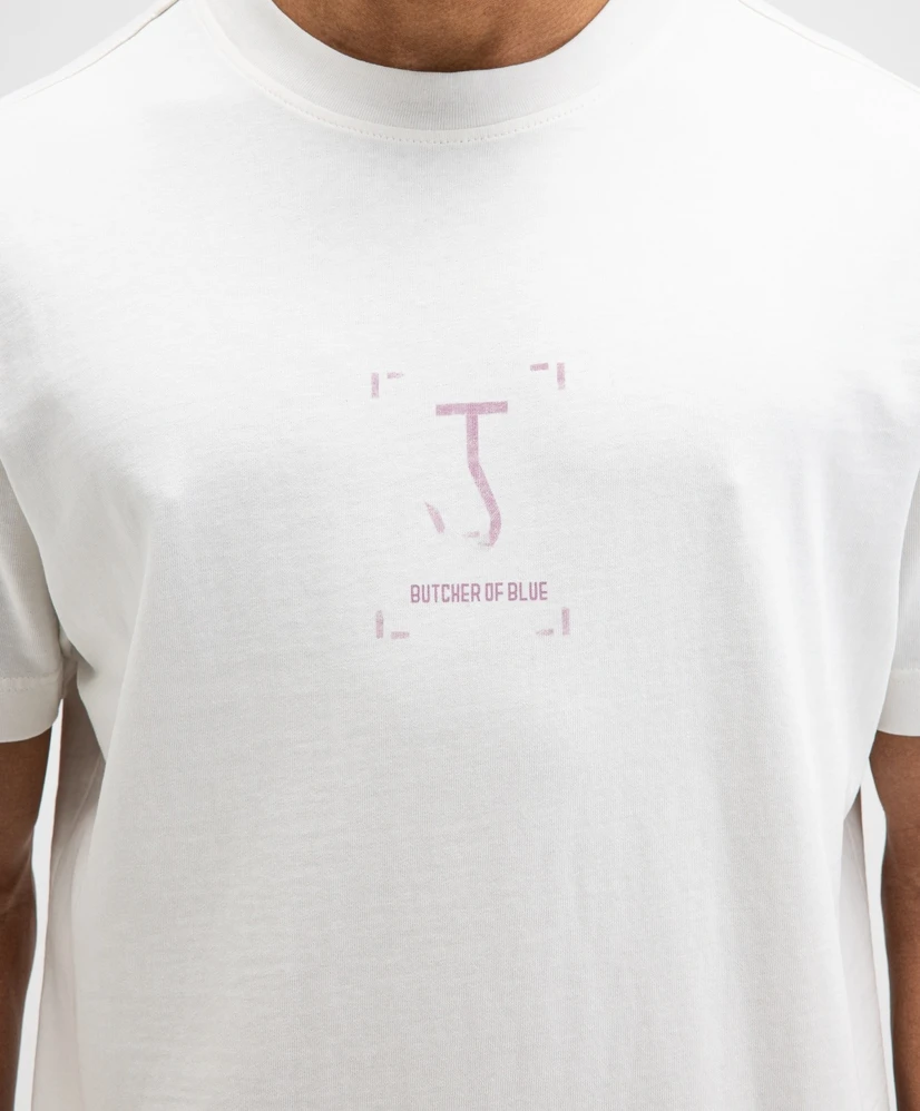Butcher of Blue T-shirt Manifest
