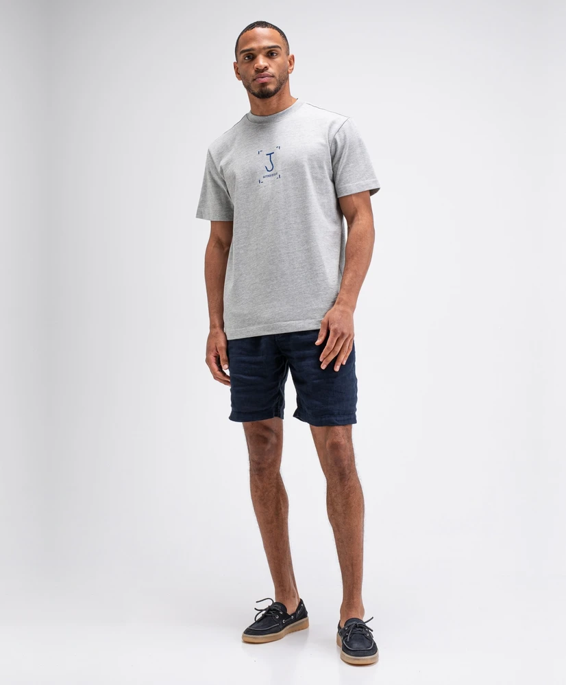 Butcher of Blue T-shirt Manifest