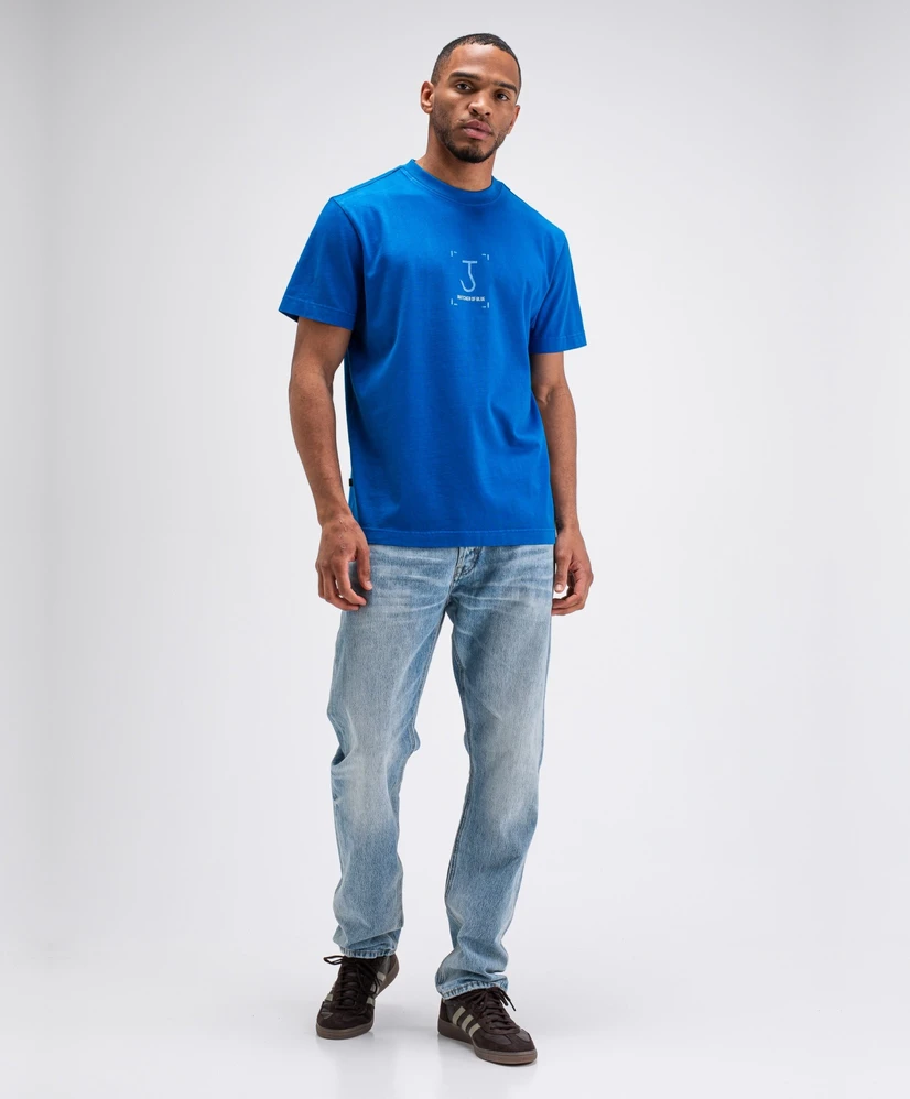 Butcher of Blue T-shirt Manifest