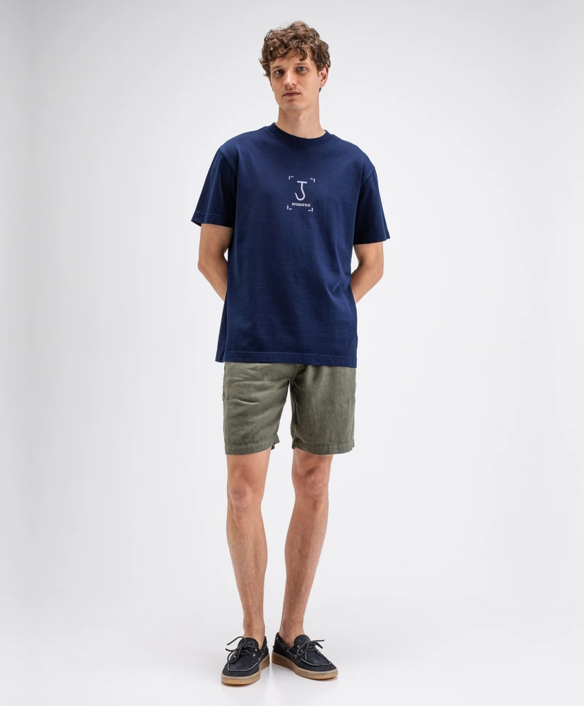 Butcher of Blue T-shirt Manifest