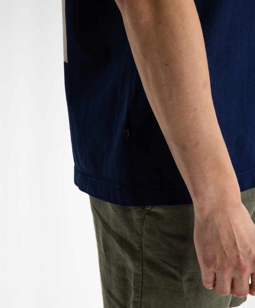 Butcher of Blue T-shirt Manifest