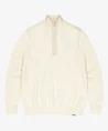 Butcher of Blue Trui Clifden Half Zip