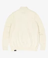 Butcher of Blue Trui Clifden Half Zip