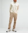 Butcher of Blue Trui Clifden Half Zip
