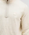 Butcher of Blue Trui Clifden Half Zip