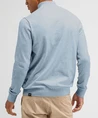 Butcher of Blue Trui Clifden Half Zip
