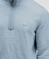 Butcher of Blue Trui Clifden Half Zip