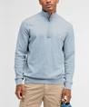Butcher of Blue Trui Clifden Half Zip