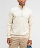 Butcher of Blue Trui Clifden Half Zip