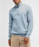 Butcher of Blue Trui Clifden Half Zip