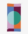 Buvanha Handdoek Belize 160x80 cm