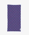 Buvanha Handdoek Belize 160x80 cm