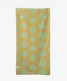 Buvanha Handdoek Dubai 200x90 cm