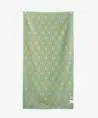 Buvanha Handdoek Dubai 200x90 cm
