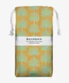 Buvanha Handdoek Dubai 200x90 cm