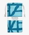 Buvanha Handdoek Germany 200x90 cm