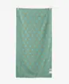 Buvanha Handdoek Sydney 160x80 cm