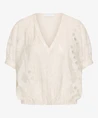 by-bar Blouse Mabel Mist