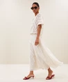 by-bar Blouse Mabel Mist